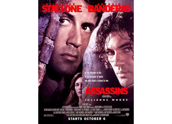 Assassinos
