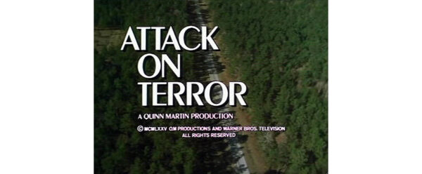 Ataque ao Terror