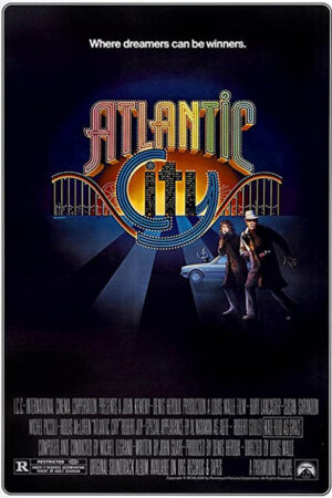 Atlantic City