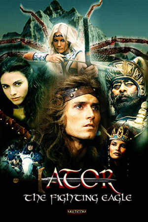 Ator - A águia guerreira