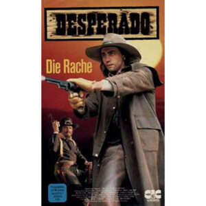 Avalanche em Devil's Ridge aka A Saga de um Fugitivo - Novas Aventuras de Desperado