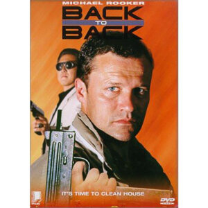 Back to Back: American Yakuza 2