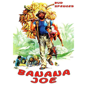 Banana Joe