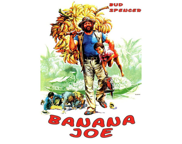 Banana Joe