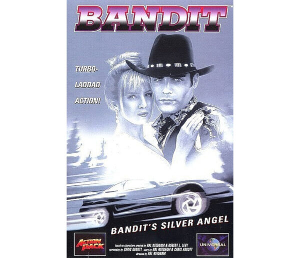 Bandit - Brincando com a sorte