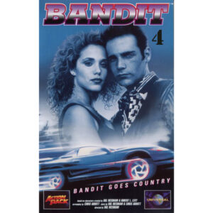 Bandit - Limpando A Barra