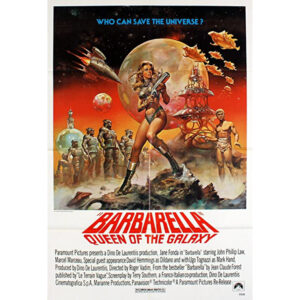Barbarella