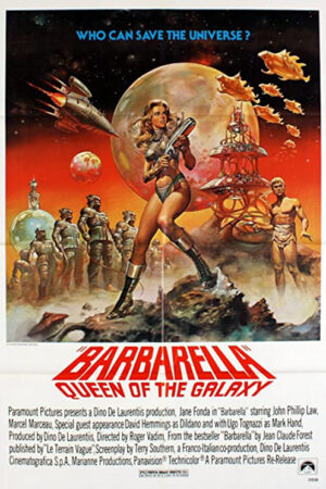 Barbarella