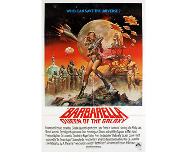 Barbarella