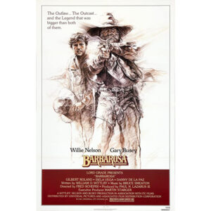 Barbarosa