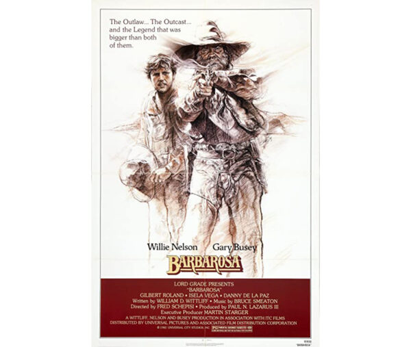 Barbarosa