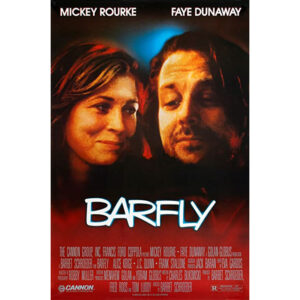 Barfly - Condenados pelo Vício