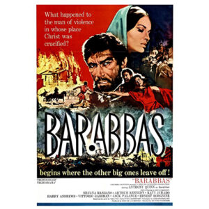 Barrabás