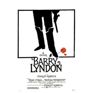 Barry Lyndon
