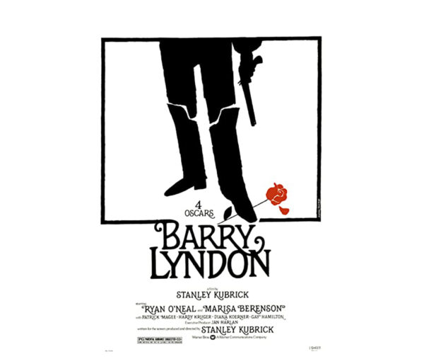 Barry Lyndon