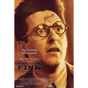 Barton Fink - Delírios de Hollywood