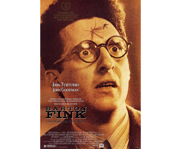 Barton Fink - Delírios de Hollywood