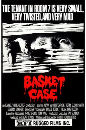 Basket Case aka O Mistério do Cesto