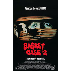 Basket Case 2 aka O Mistério do Cesto 2