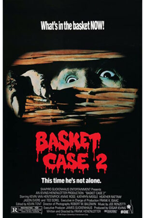 Basket Case 2 aka O Mistério do Cesto 2
