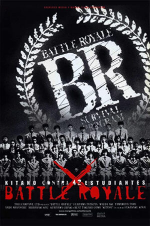 Batalha real