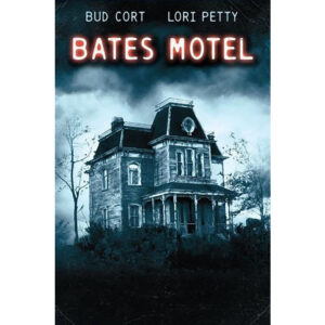 Bates motel