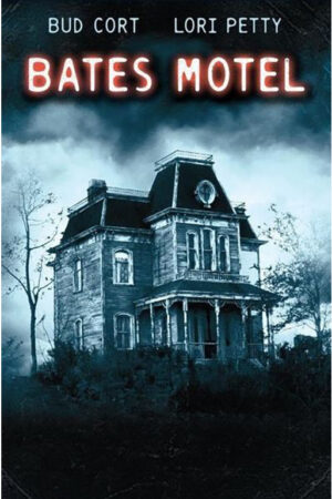 Bates motel