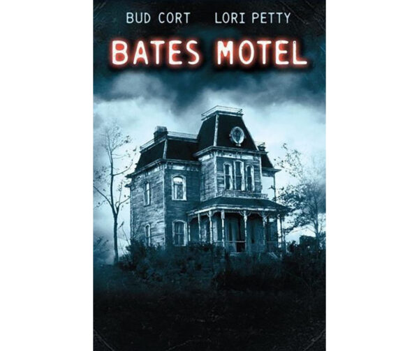 Bates motel