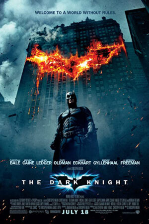 Batman - O caveleiro das trevas
