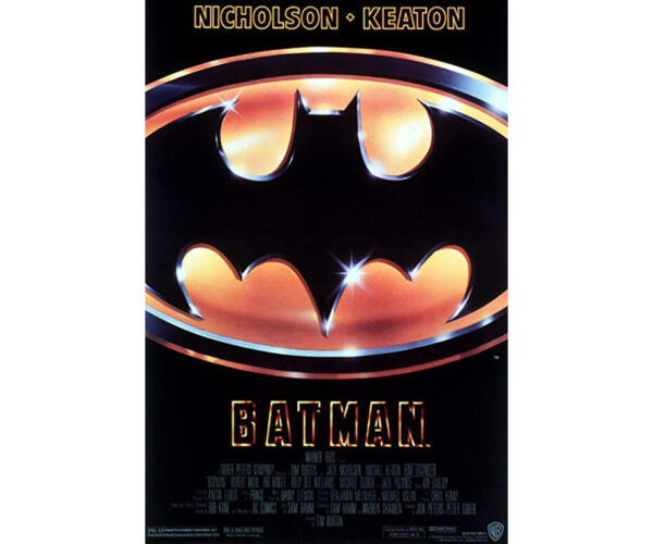 Batman - O filme