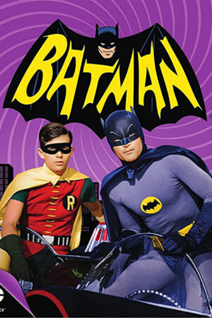Batman - O homem morcego