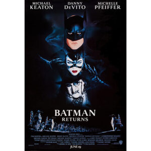 Batman - O retorno