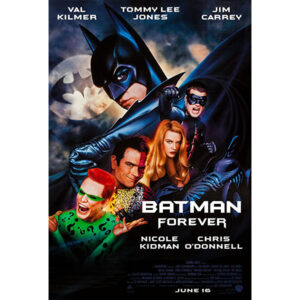 Batman Eternamente