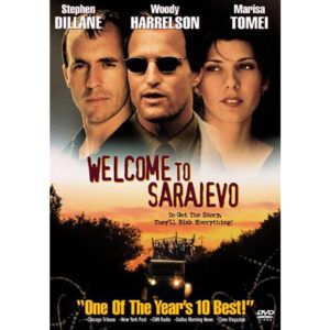 Bem Vindo a Sarajevo