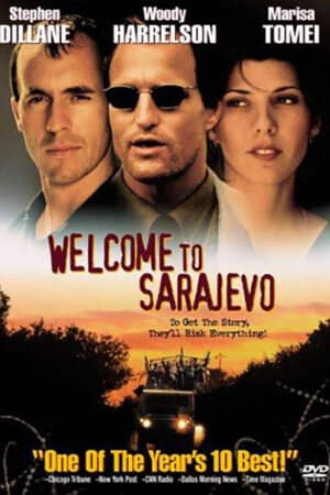 Bem Vindo a Sarajevo
