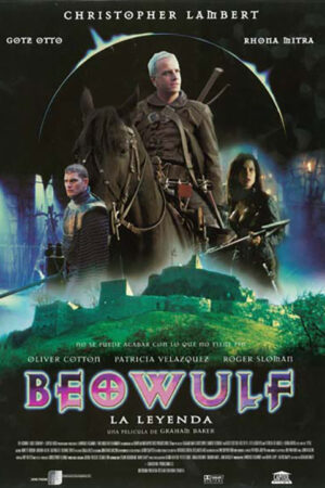 Beowulf - O Guerreiro das Sombras