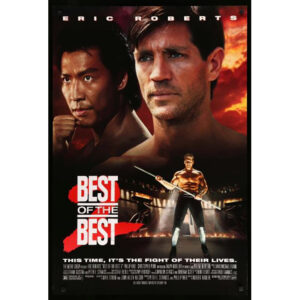 Best of the best 2 - Operação Kickbox 2 - Vencer ou Vencer