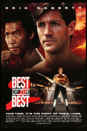 Best of the best 2 - Operação Kickbox 2 - Vencer ou Vencer