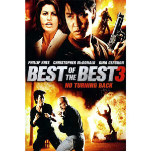 Best of the Best 3: No Turning Back