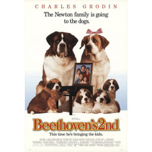 Beethoven 2