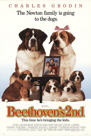 Beethoven 2