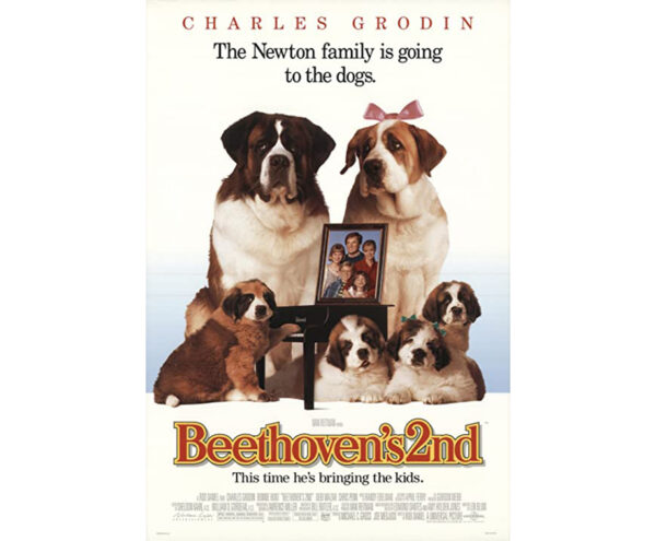 Beethoven 2