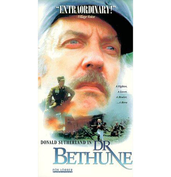 Betine, A Revolução de Um Herói