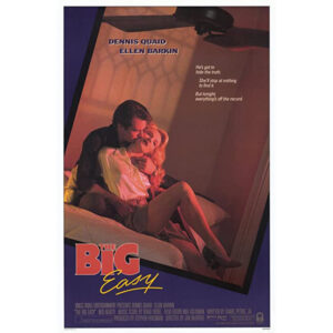 Big Easy - O Acerto de Contas