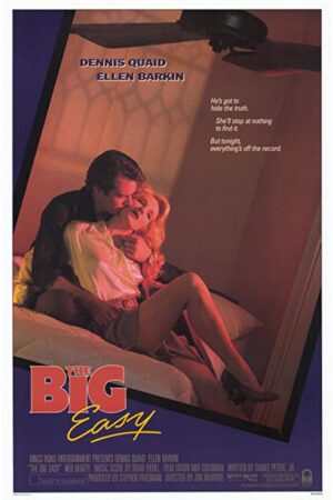 Big Easy - O Acerto de Contas