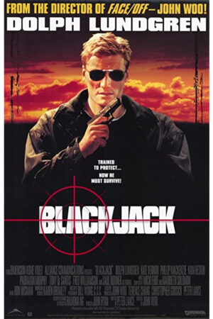 Blackjack