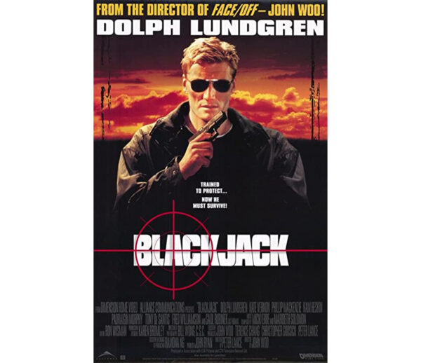 Blackjack