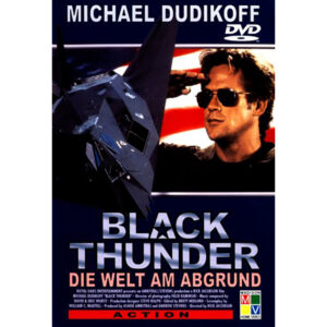 Black Thunder - O resgate