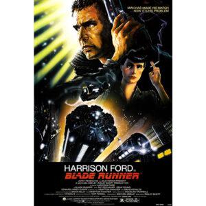 Blade Runner: O Caçador de Andróides
