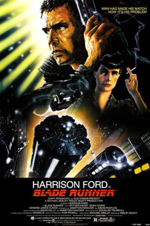 Blade Runner: O Caçador de Andróides